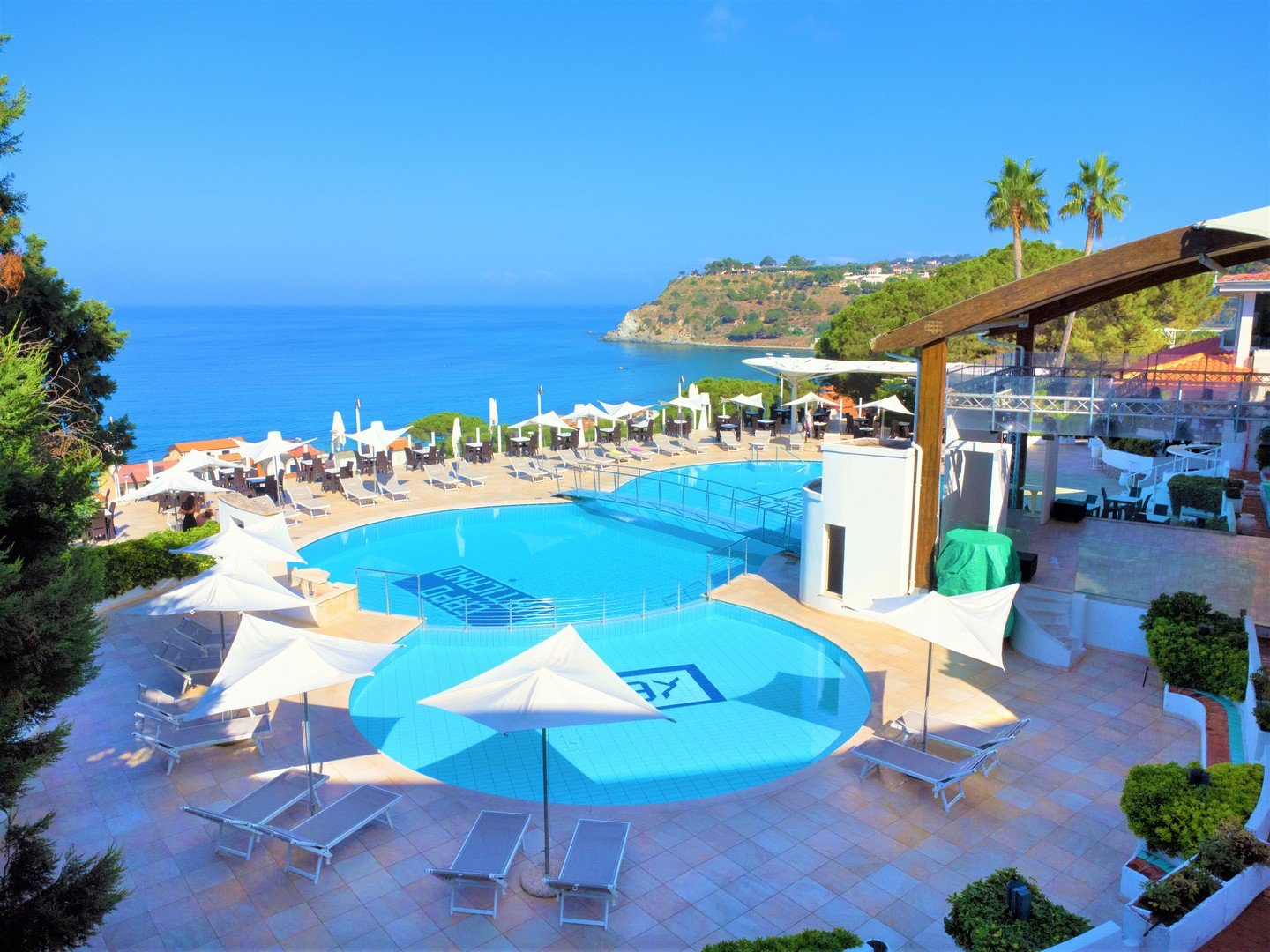 Obrázek hotelu Scoglio Della Galea