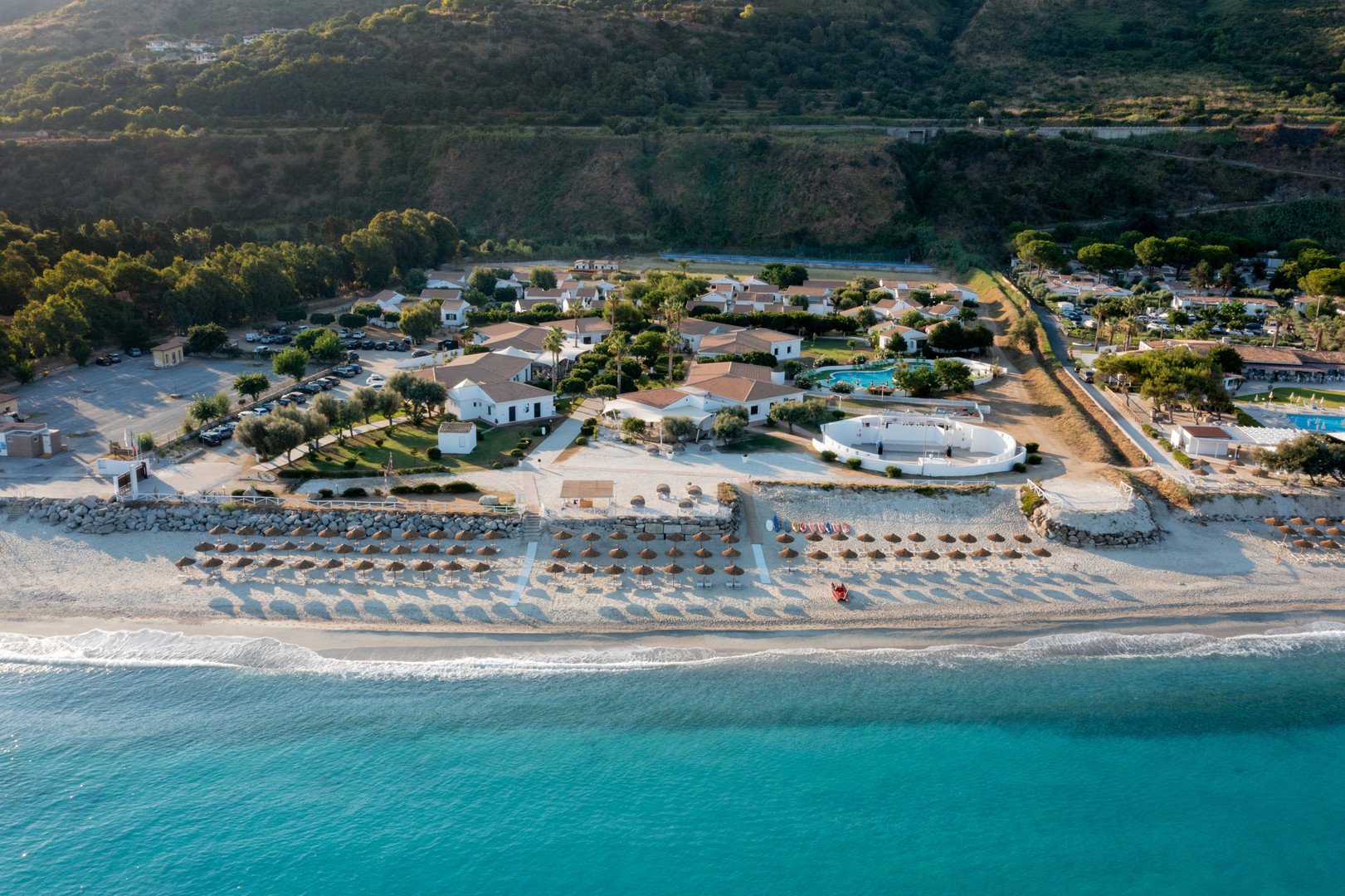 Obrázek hotelu VOI Le Muse Resort