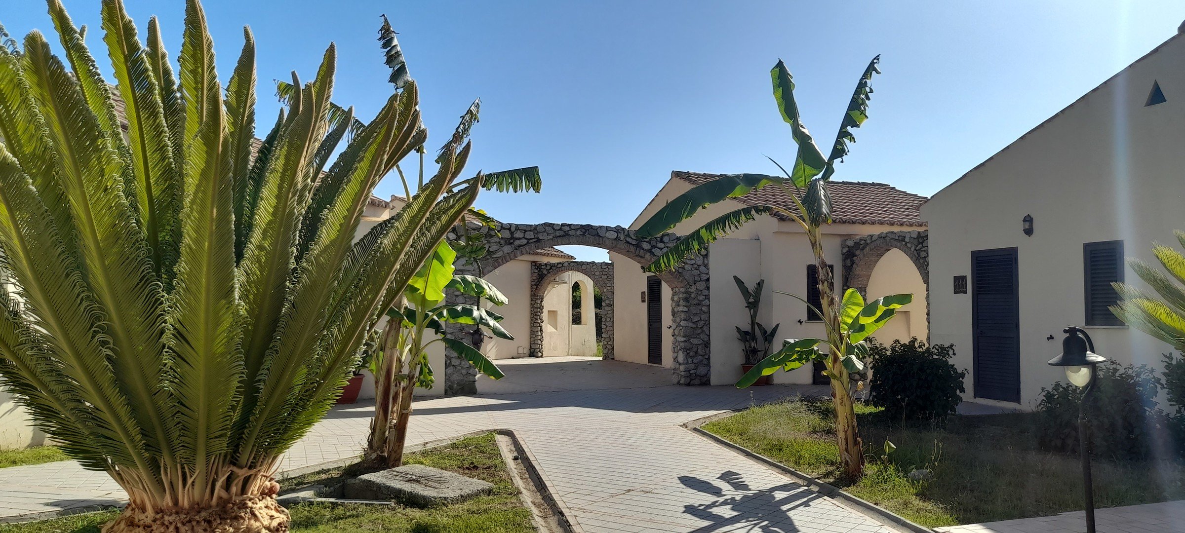 VOI Le Muse Resort – fotka 11