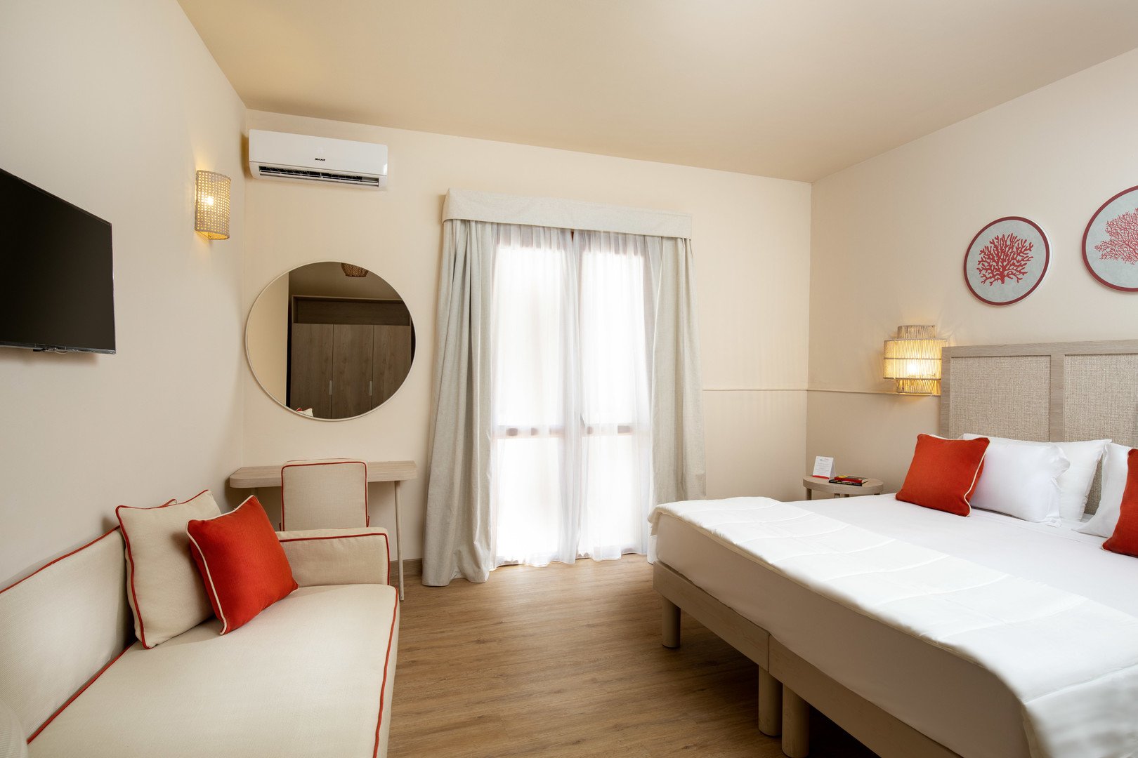 VOI Le Muse Resort – fotka 12