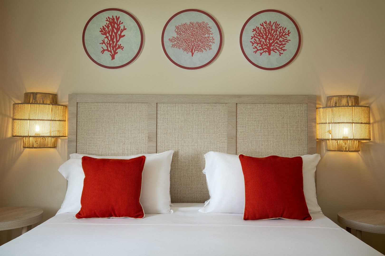 VOI Le Muse Resort – fotka 13