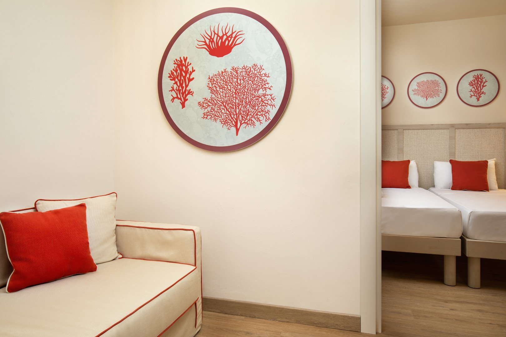 VOI Le Muse Resort – fotka 14