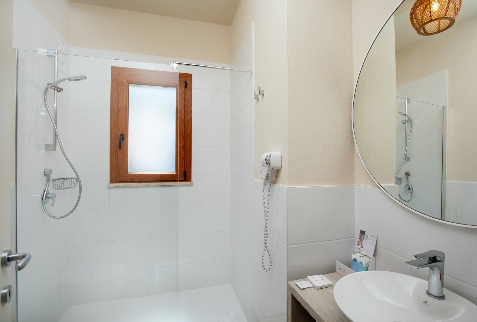 VOI Le Muse Resort – fotka 15