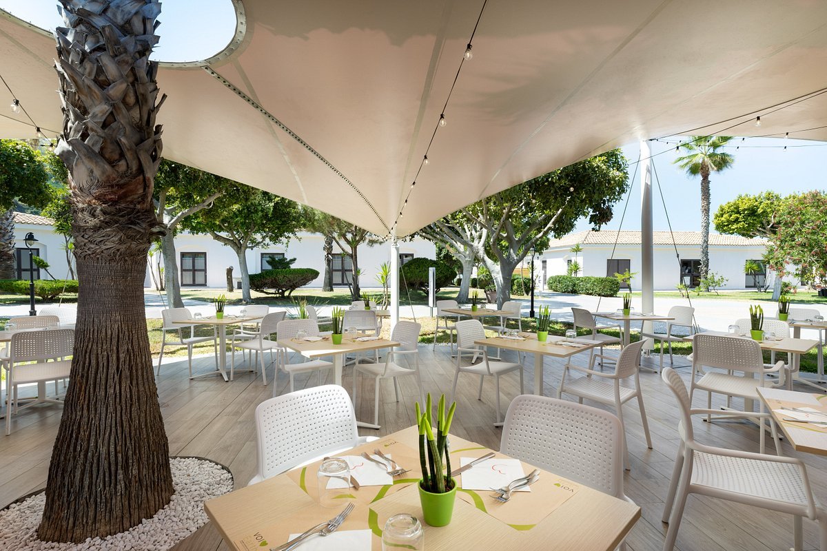VOI Le Muse Resort – fotka 16