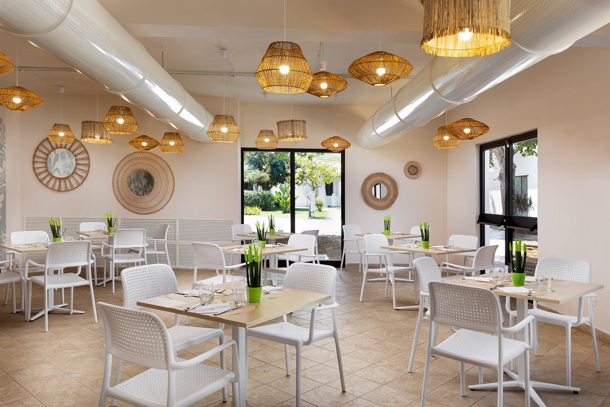 VOI Le Muse Resort – fotka 17