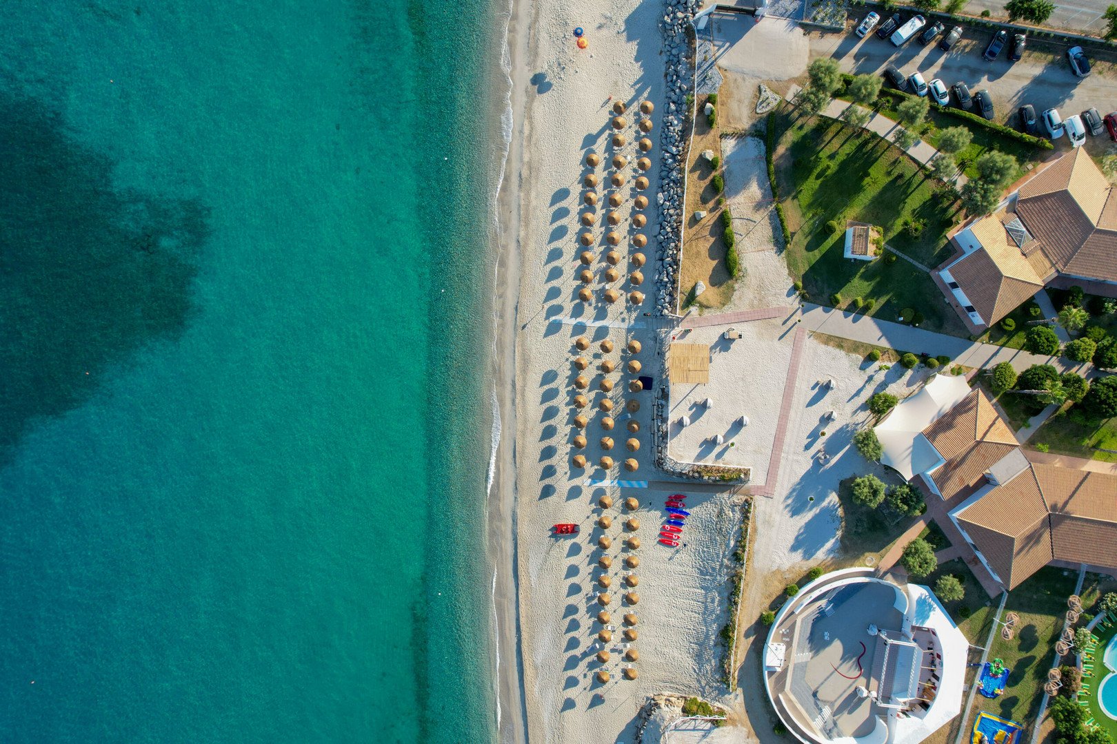 VOI Le Muse Resort – fotka 3