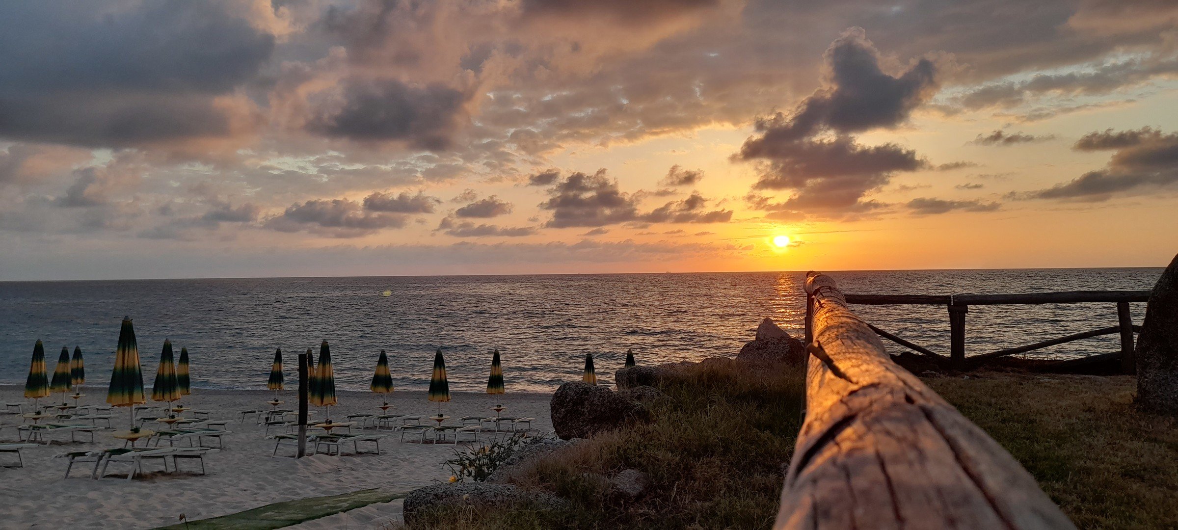 VOI Le Muse Resort – fotka 21