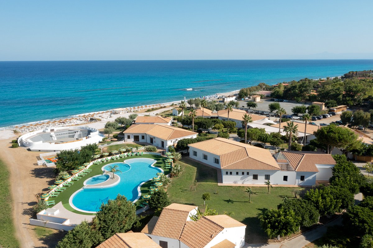 VOI Le Muse Resort – fotka 5