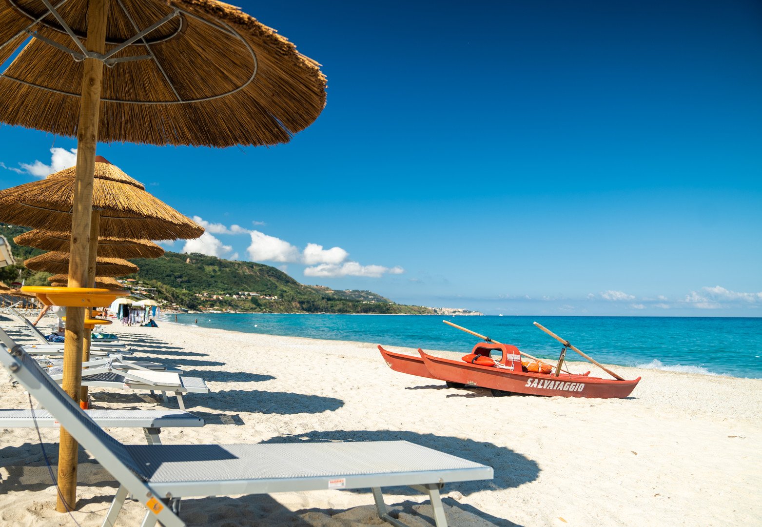 VOI Le Muse Resort – fotka 6