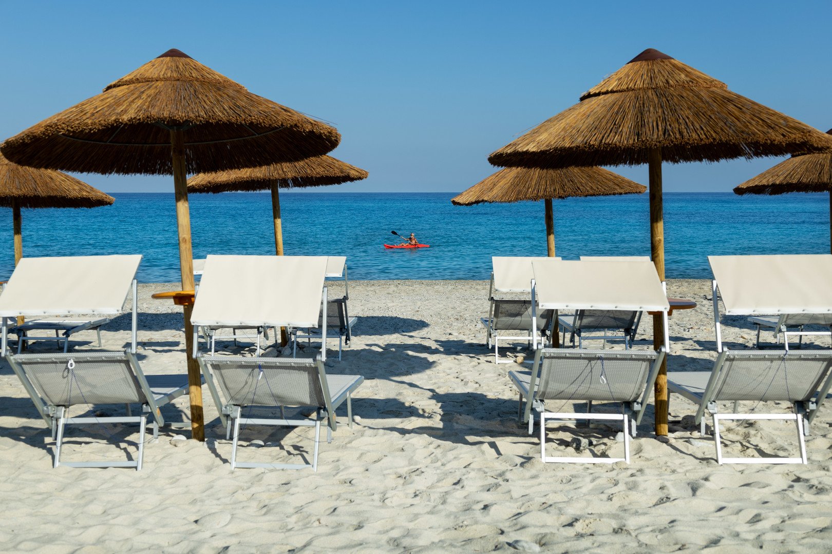 VOI Le Muse Resort – fotka 7