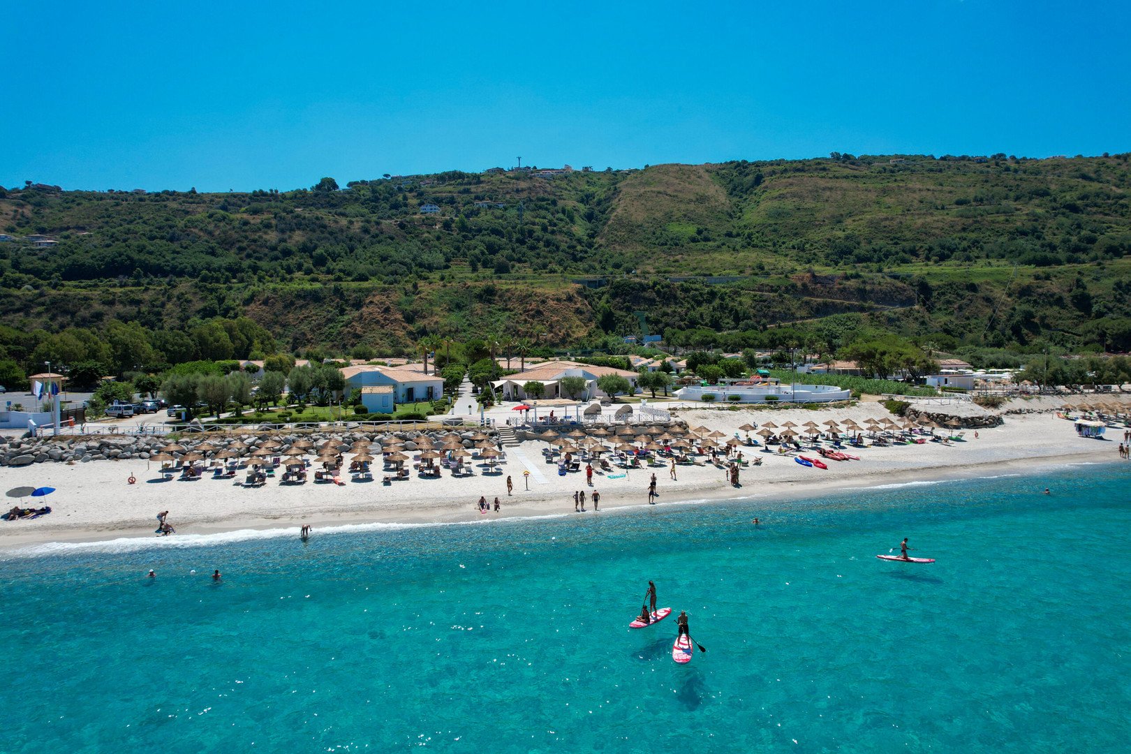 VOI Le Muse Resort – fotka 8