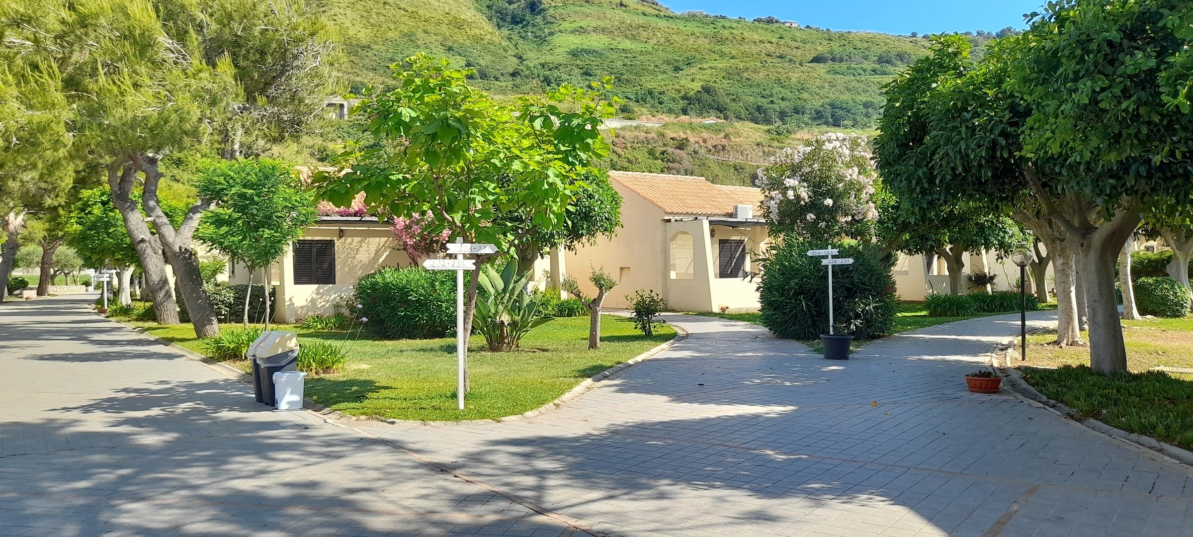 VOI Le Muse Resort – fotka 9