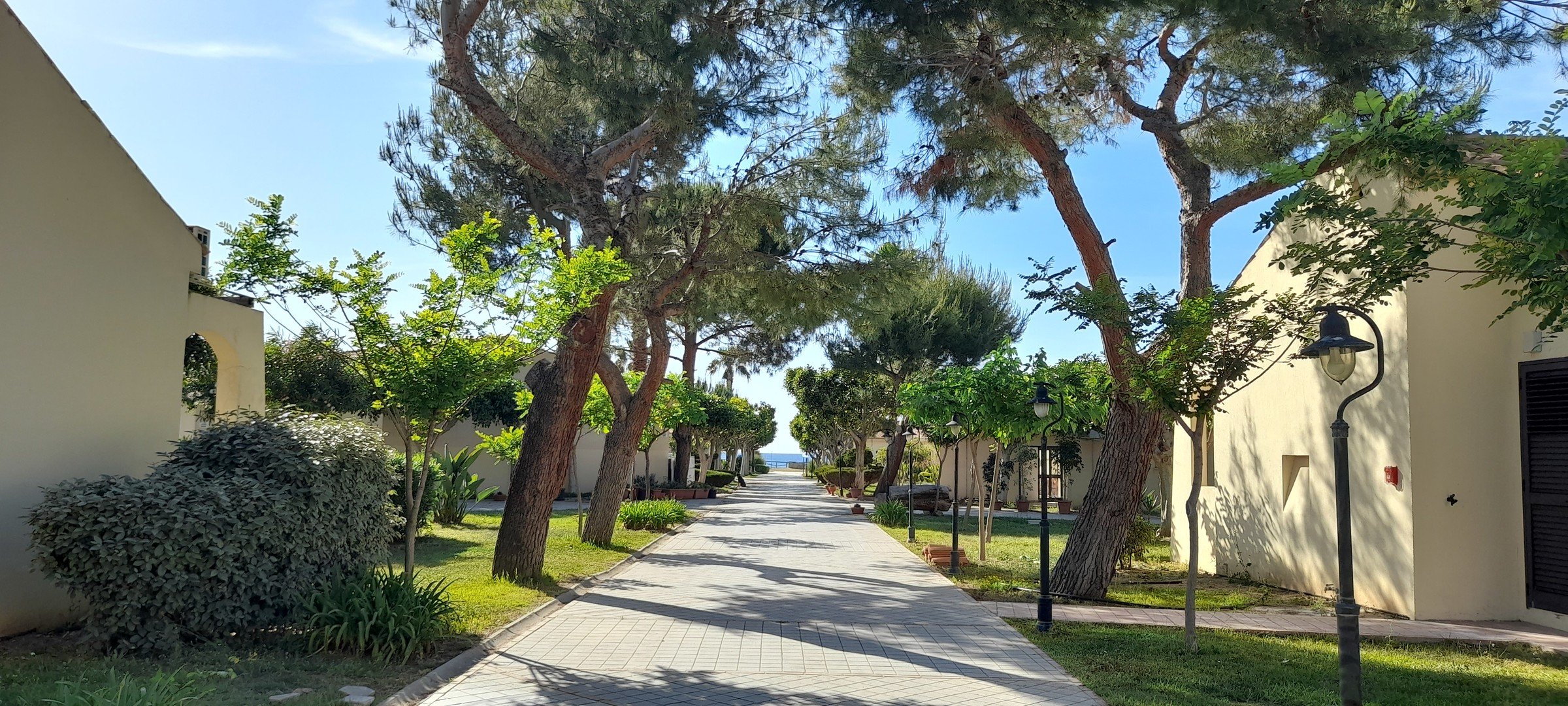 VOI Le Muse Resort – fotka 10