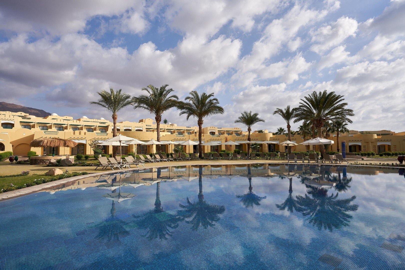 Bayview Resort Taba Heights – fotka 14