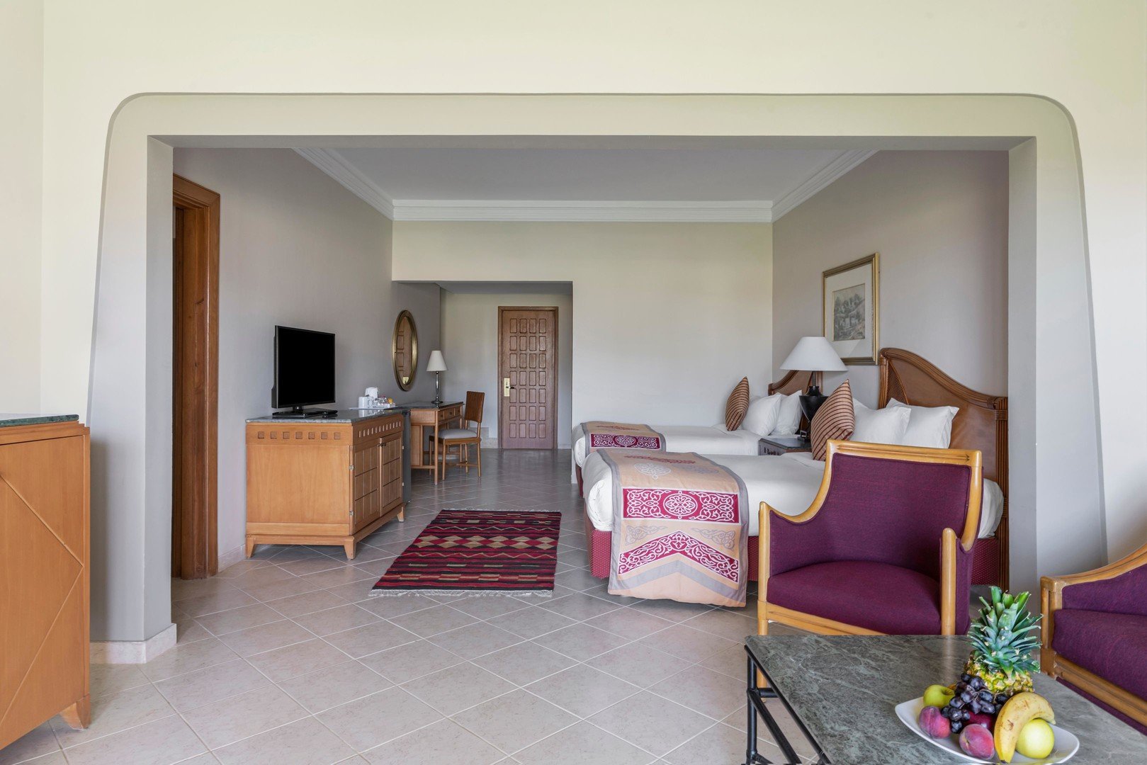 Bayview Resort Taba Heights – fotka 25