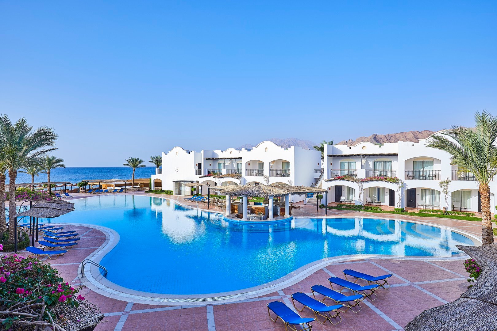 Obrázek hotelu Jaz Dahabeya