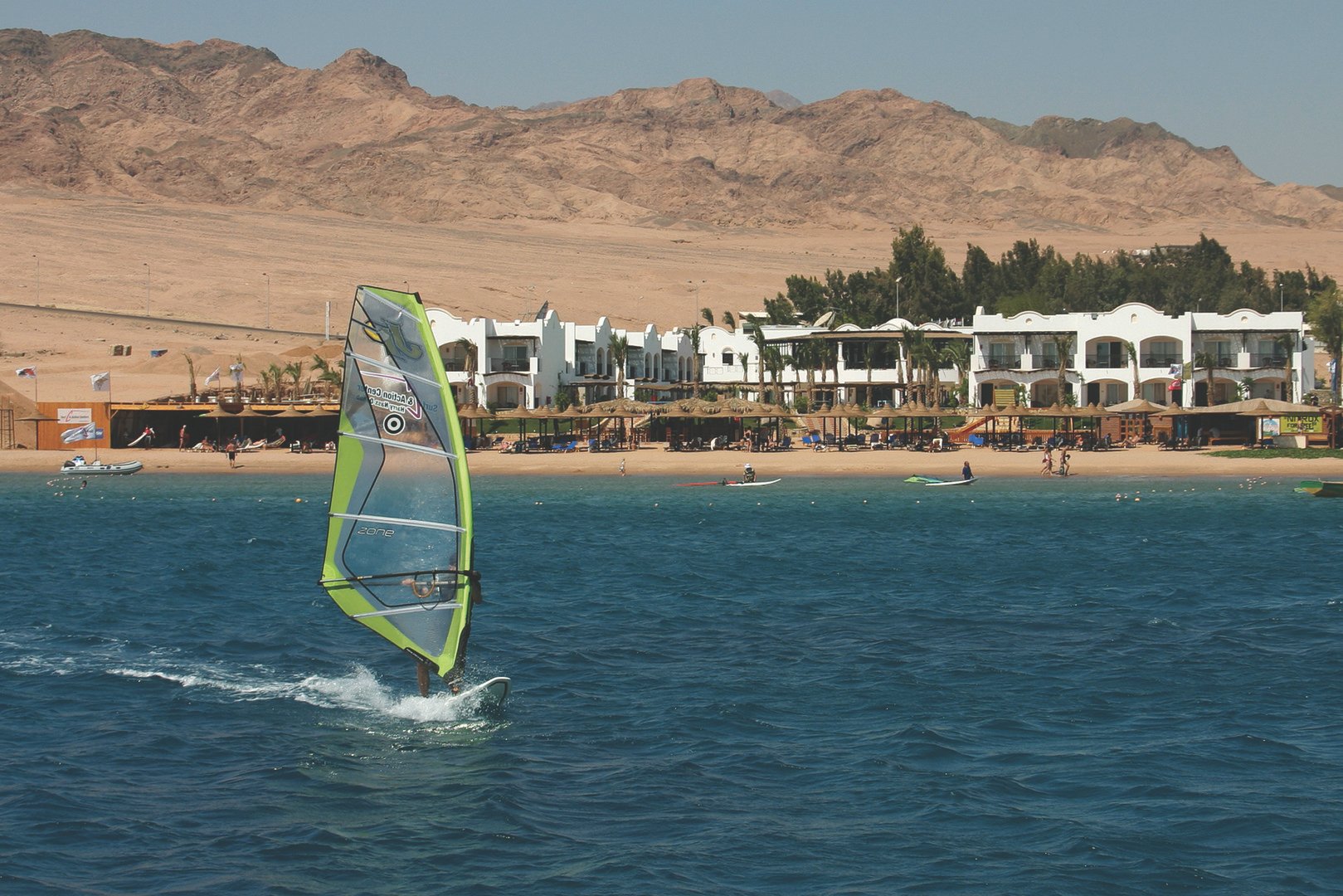 Jaz Dahabeya – fotka 34
