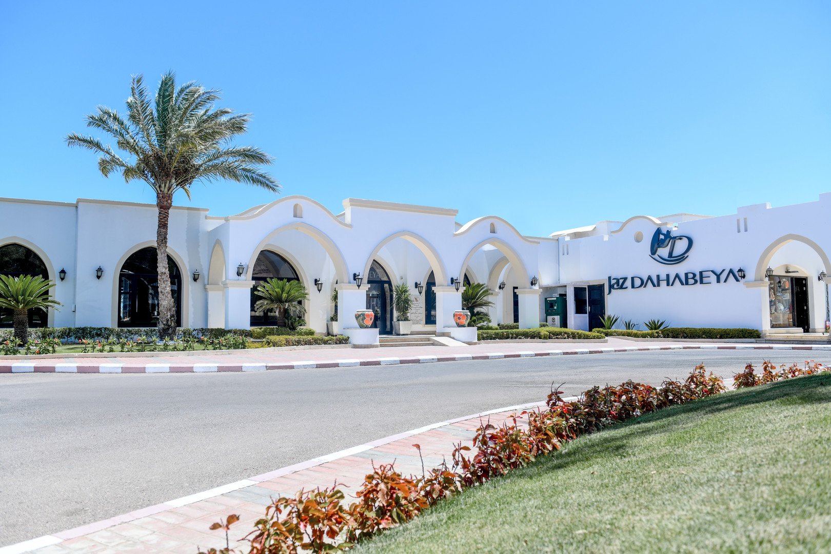 Jaz Dahabeya – fotka 35