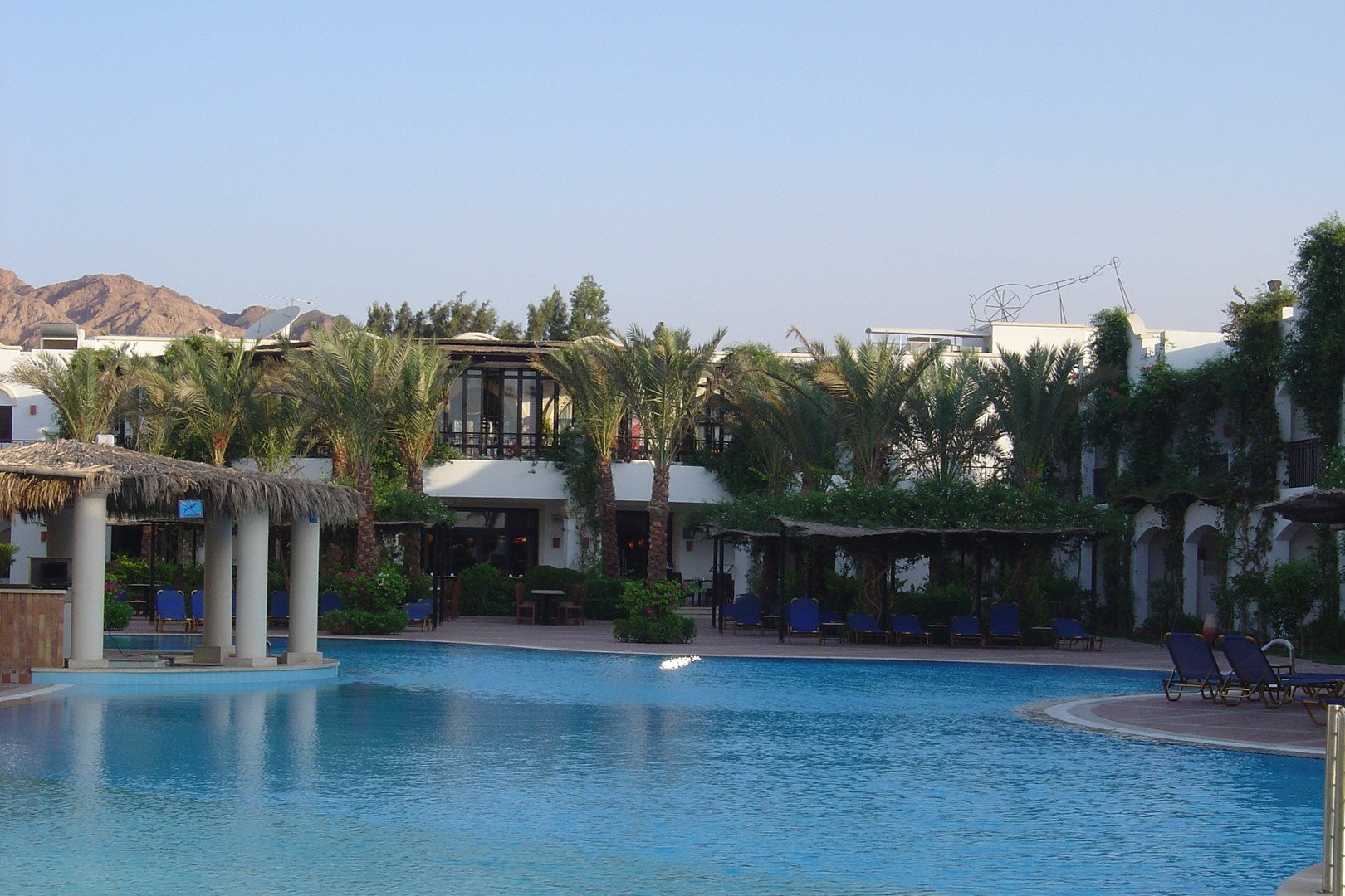 Jaz Dahabeya – fotka 6
