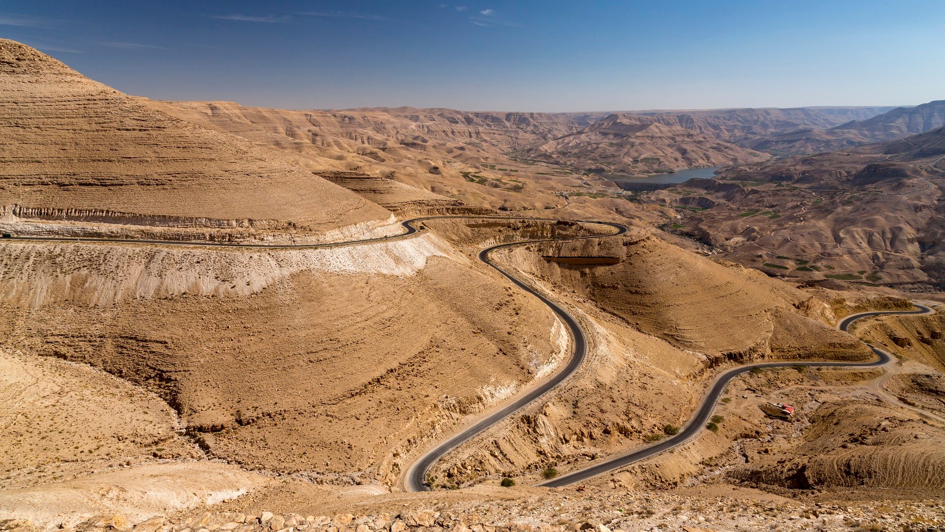 Taba a úžasné Jordánsko – fotka 15