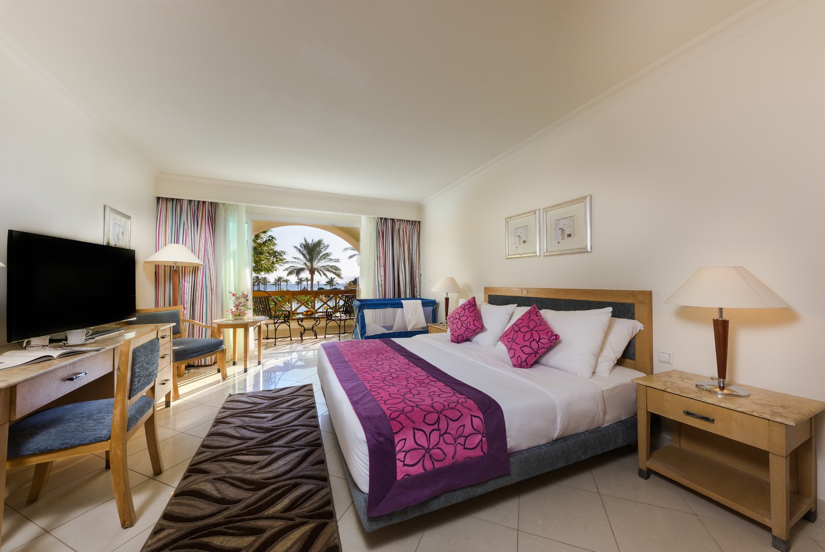 Movenpick Taba Resort – fotka 11