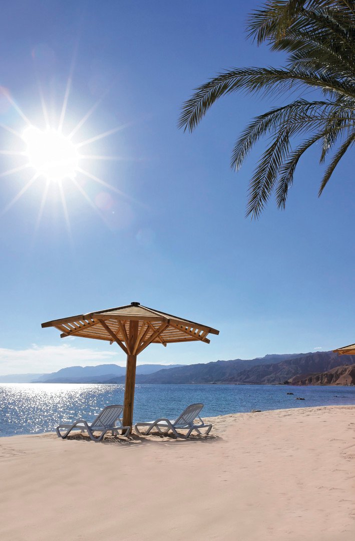 Movenpick Taba Resort – fotka 101
