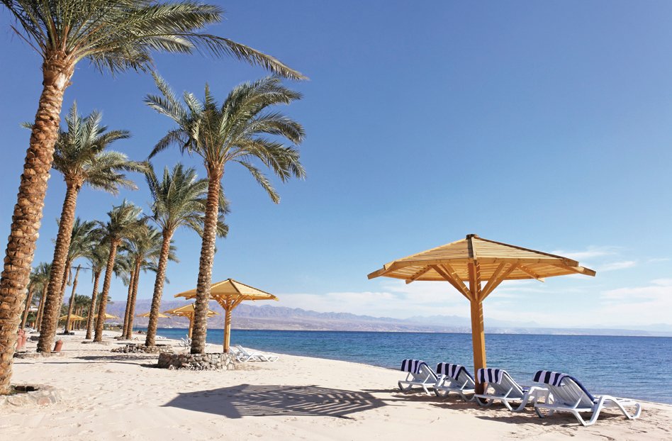 Movenpick Taba Resort – fotka 102
