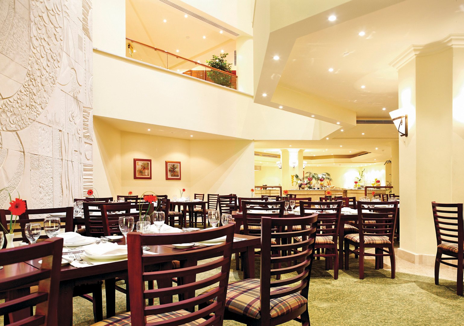 Movenpick Taba Resort – fotka 106