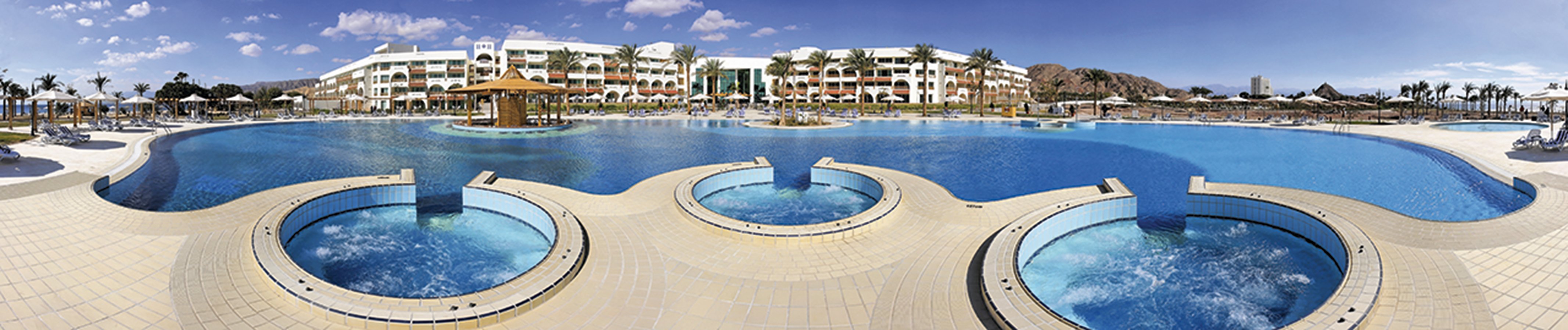 Movenpick Taba Resort – fotka 107