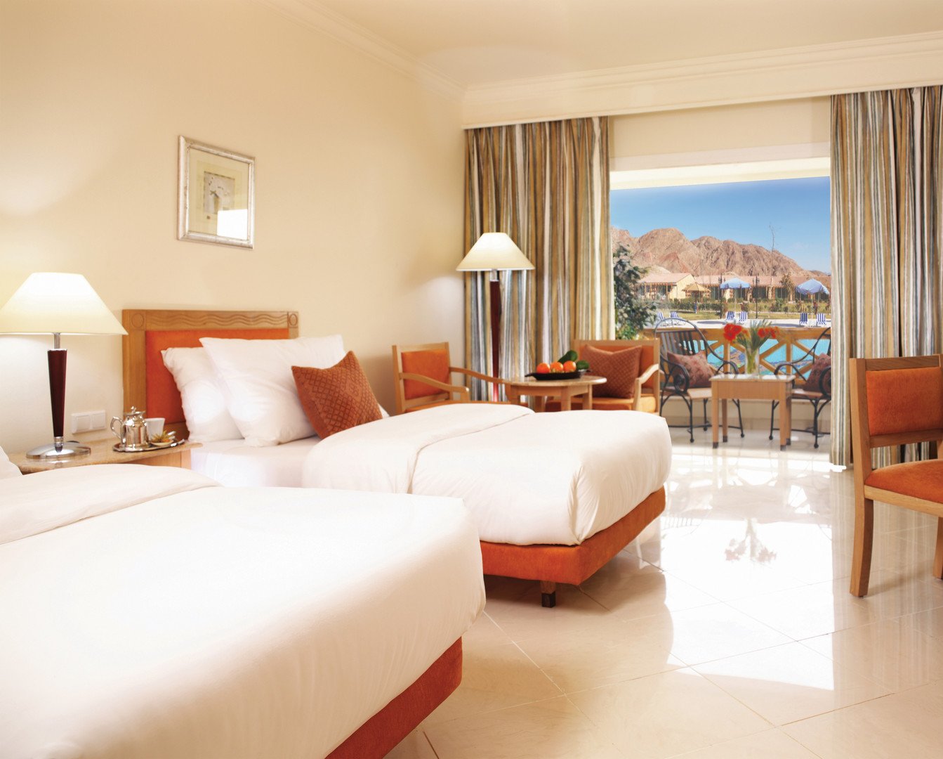 Movenpick Taba Resort – fotka 108