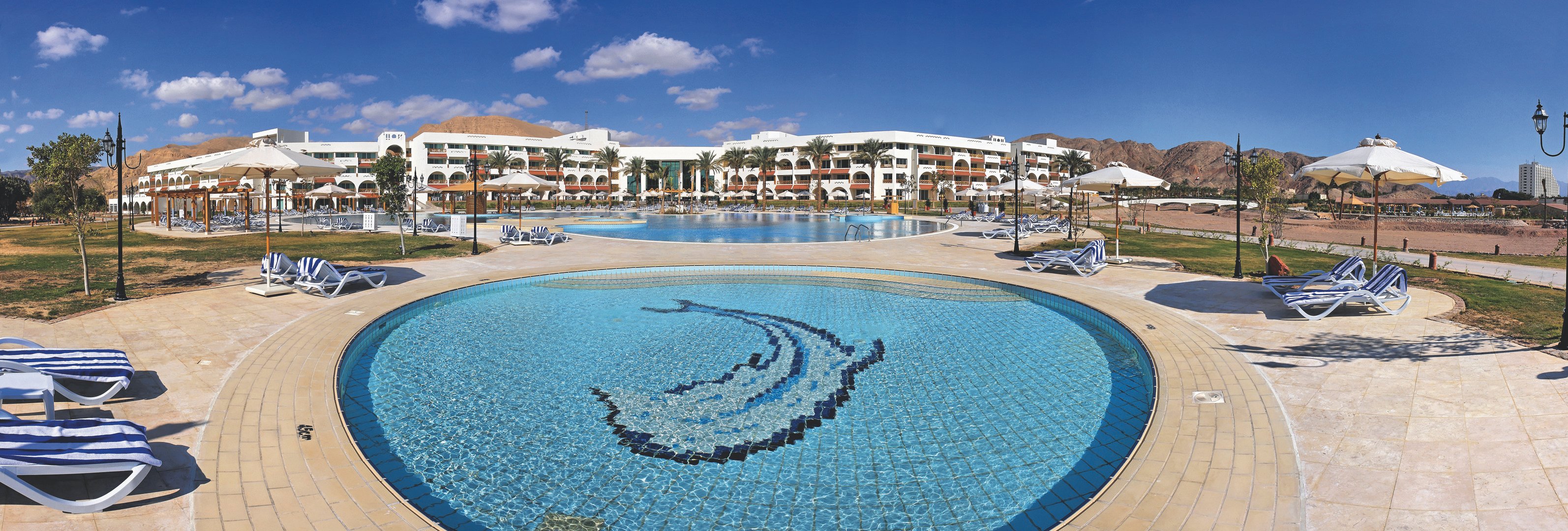 Movenpick Taba Resort – fotka 109