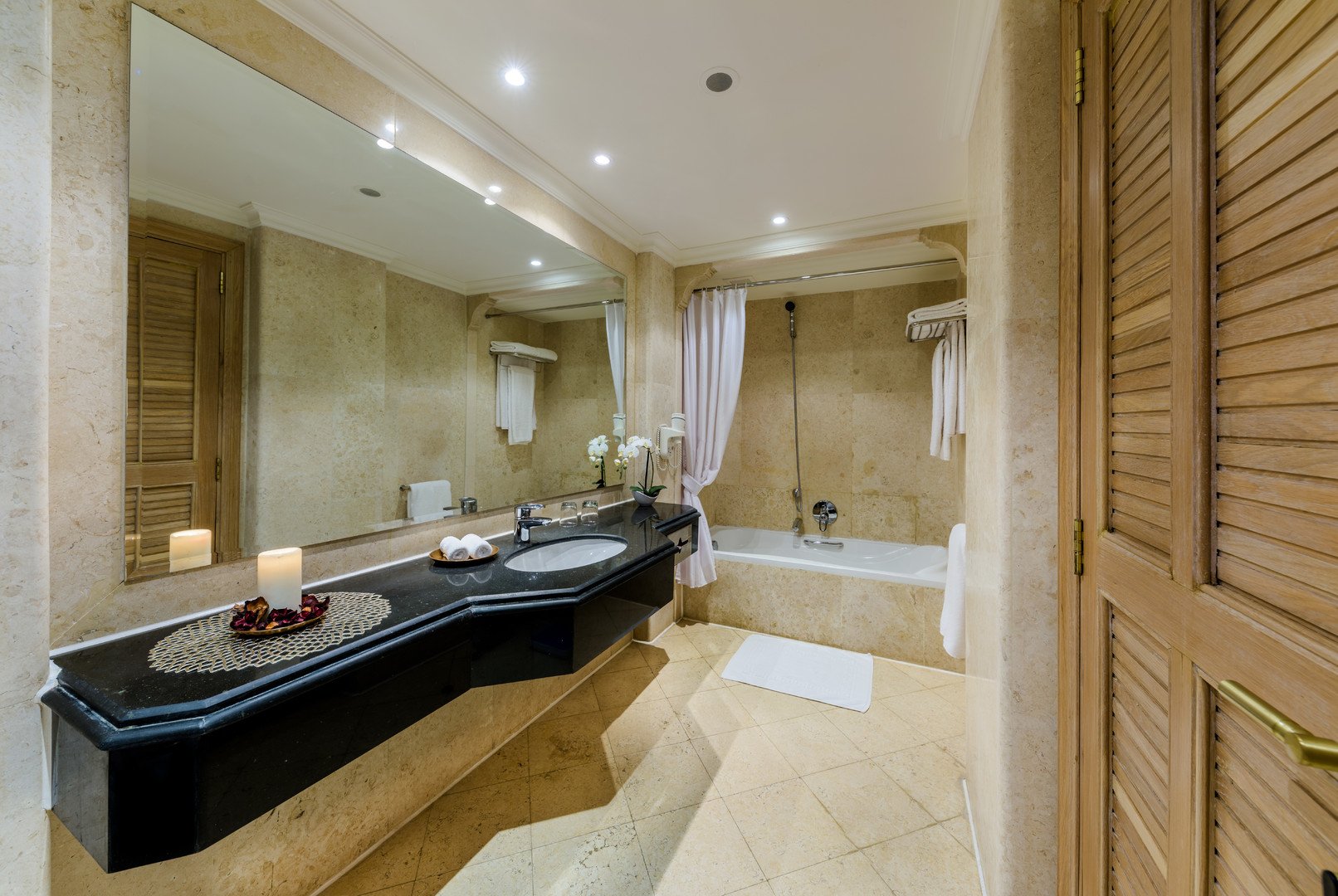 Movenpick Taba Resort – fotka 12