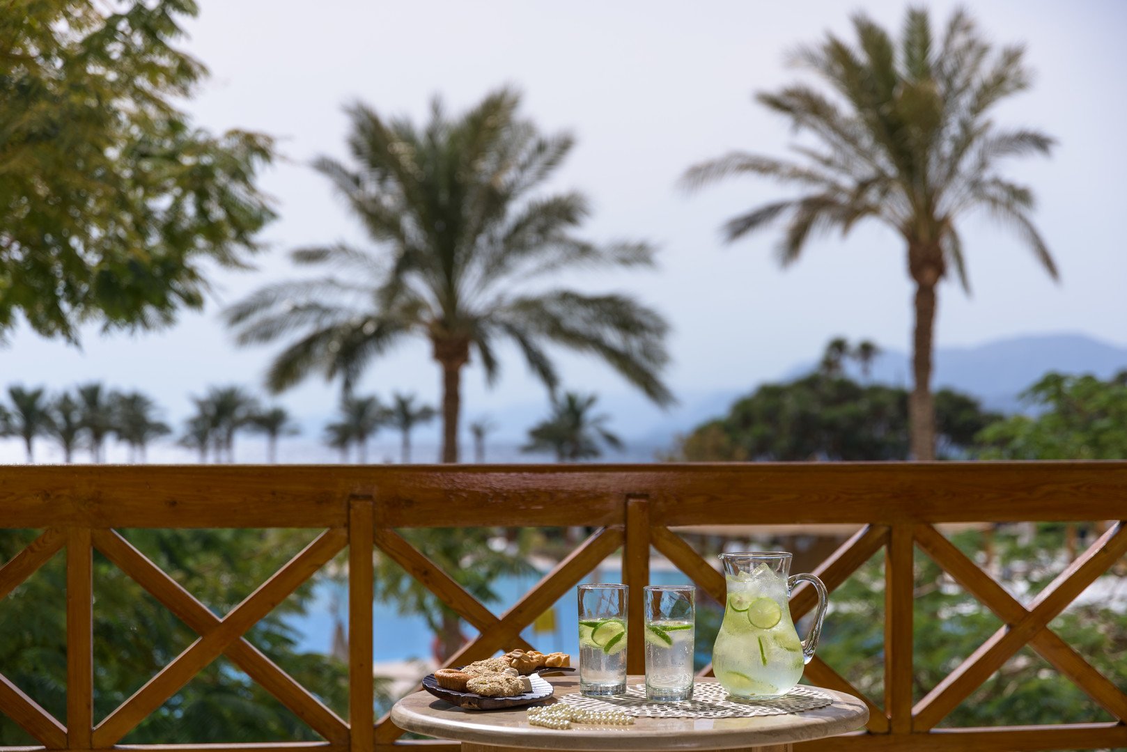 Movenpick Taba Resort – fotka 15