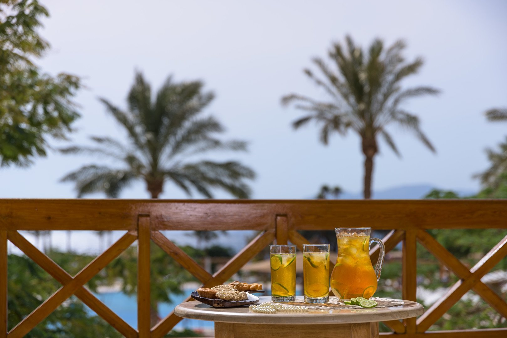 Movenpick Taba Resort – fotka 16
