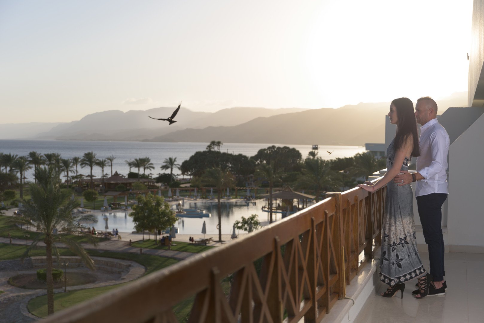 Movenpick Taba Resort – fotka 21
