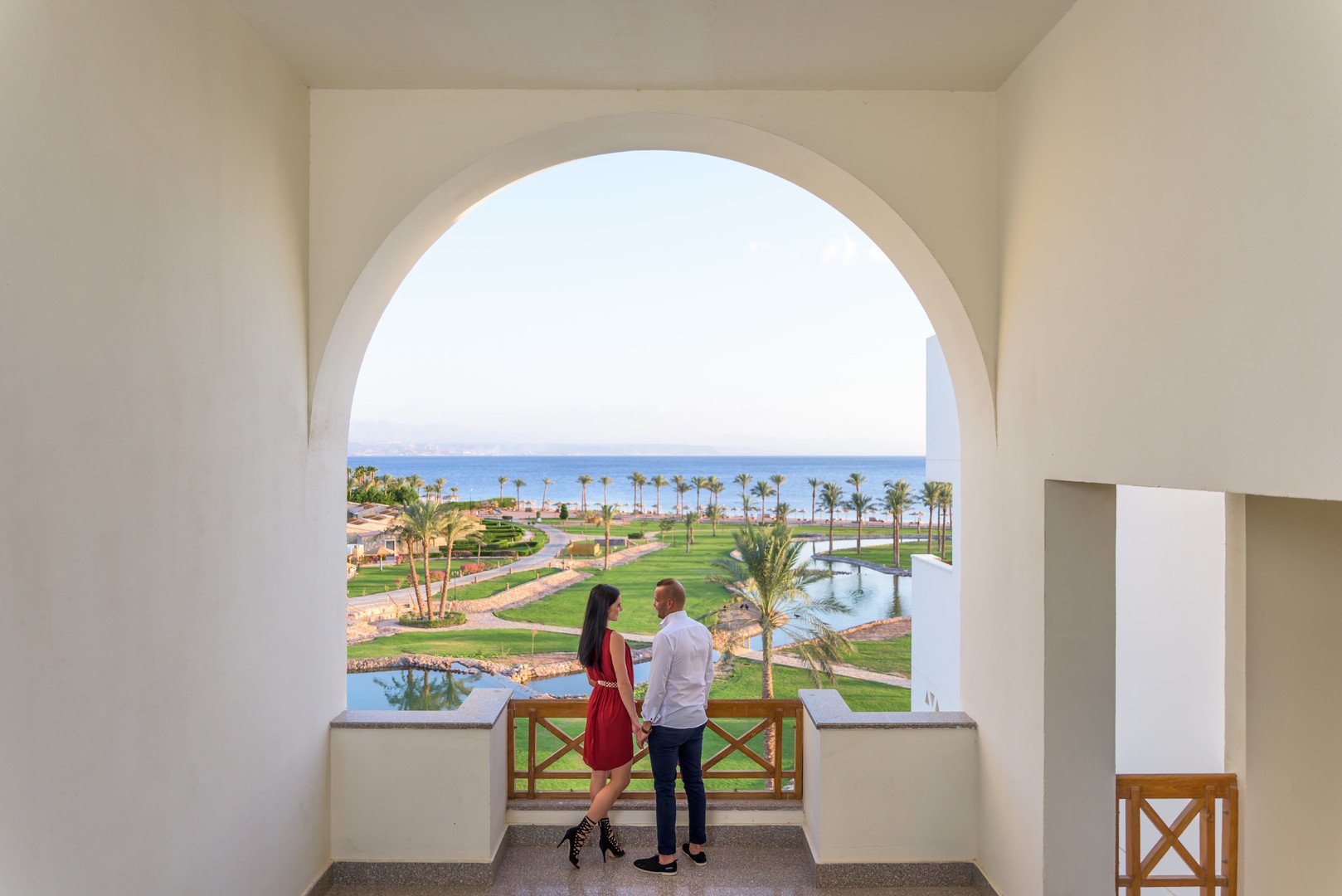 Movenpick Taba Resort – fotka 22
