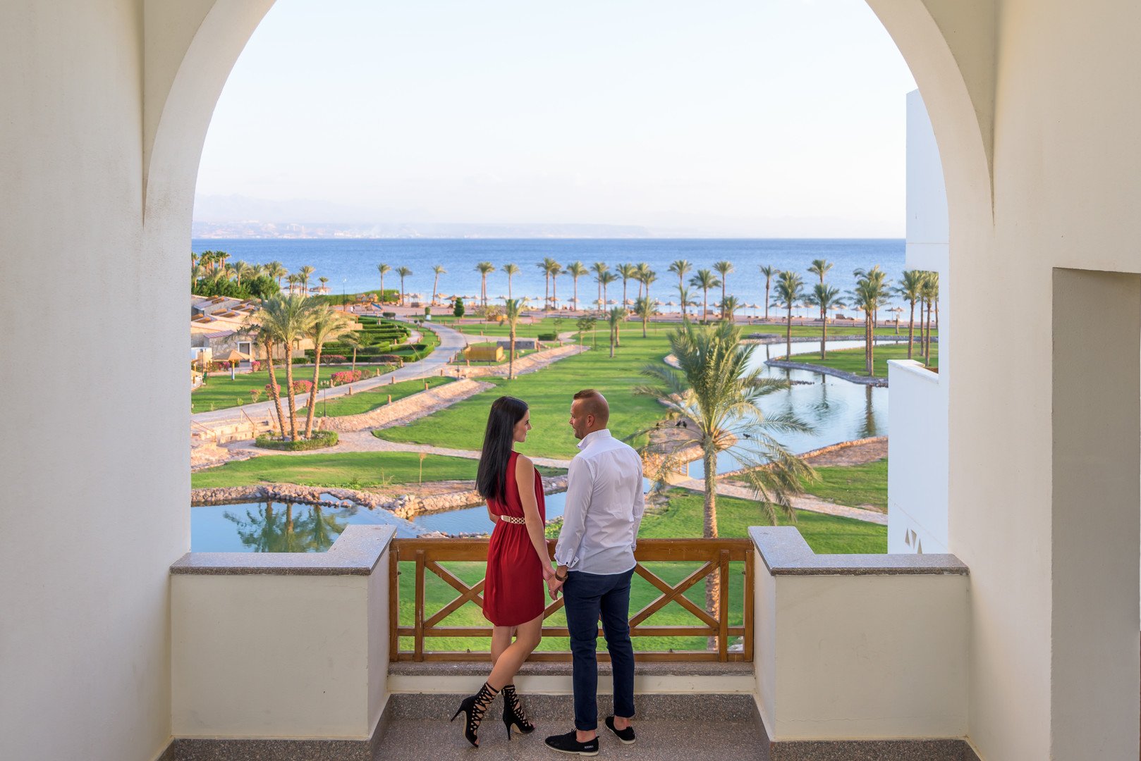 Movenpick Taba Resort – fotka 23