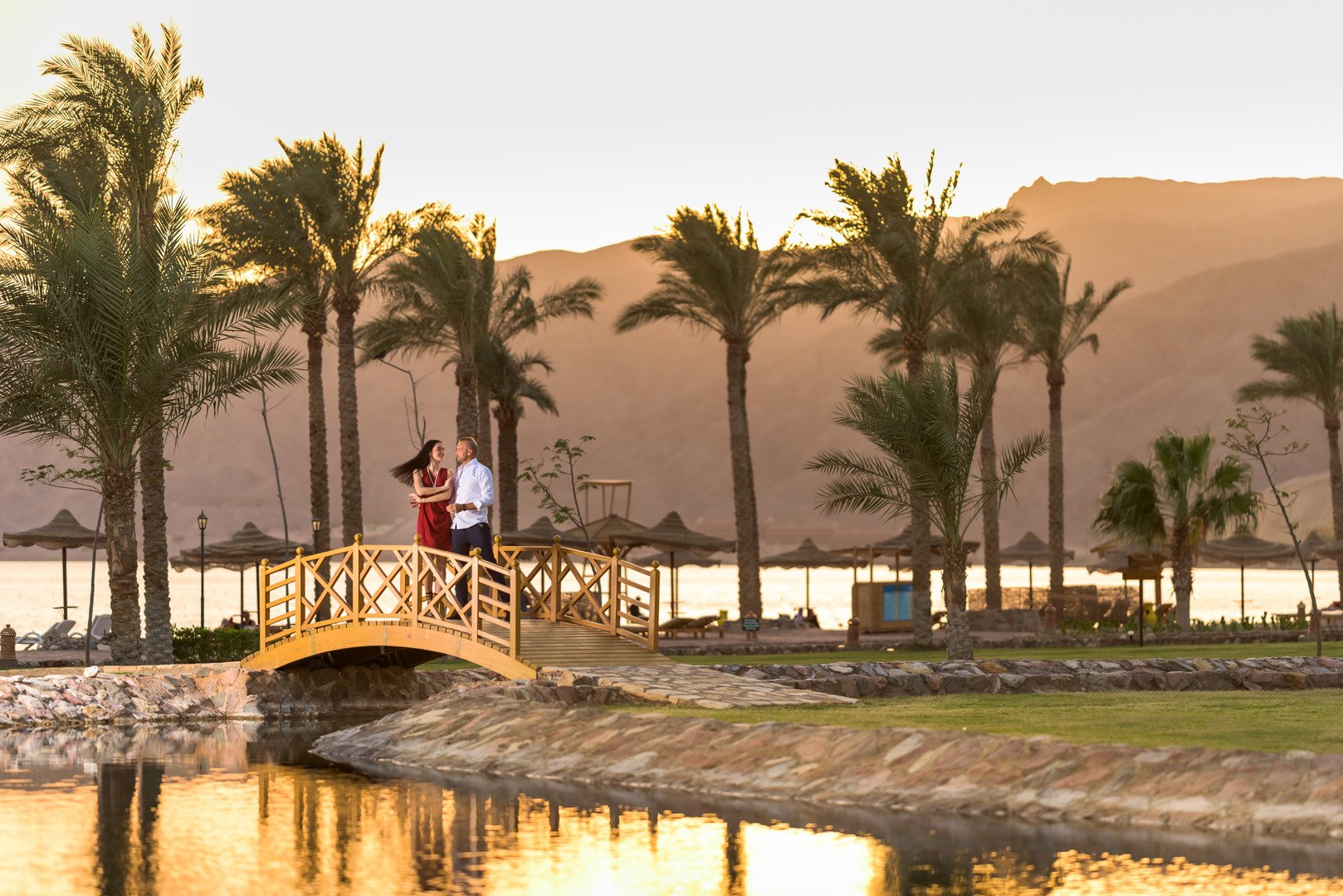 Movenpick Taba Resort – fotka 24