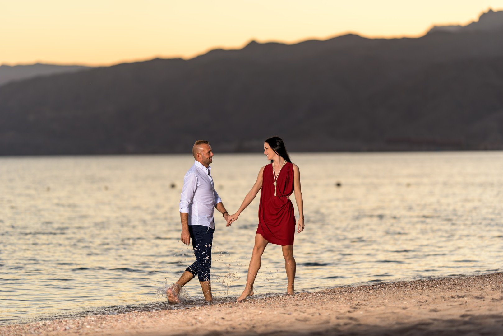 Movenpick Taba Resort – fotka 25