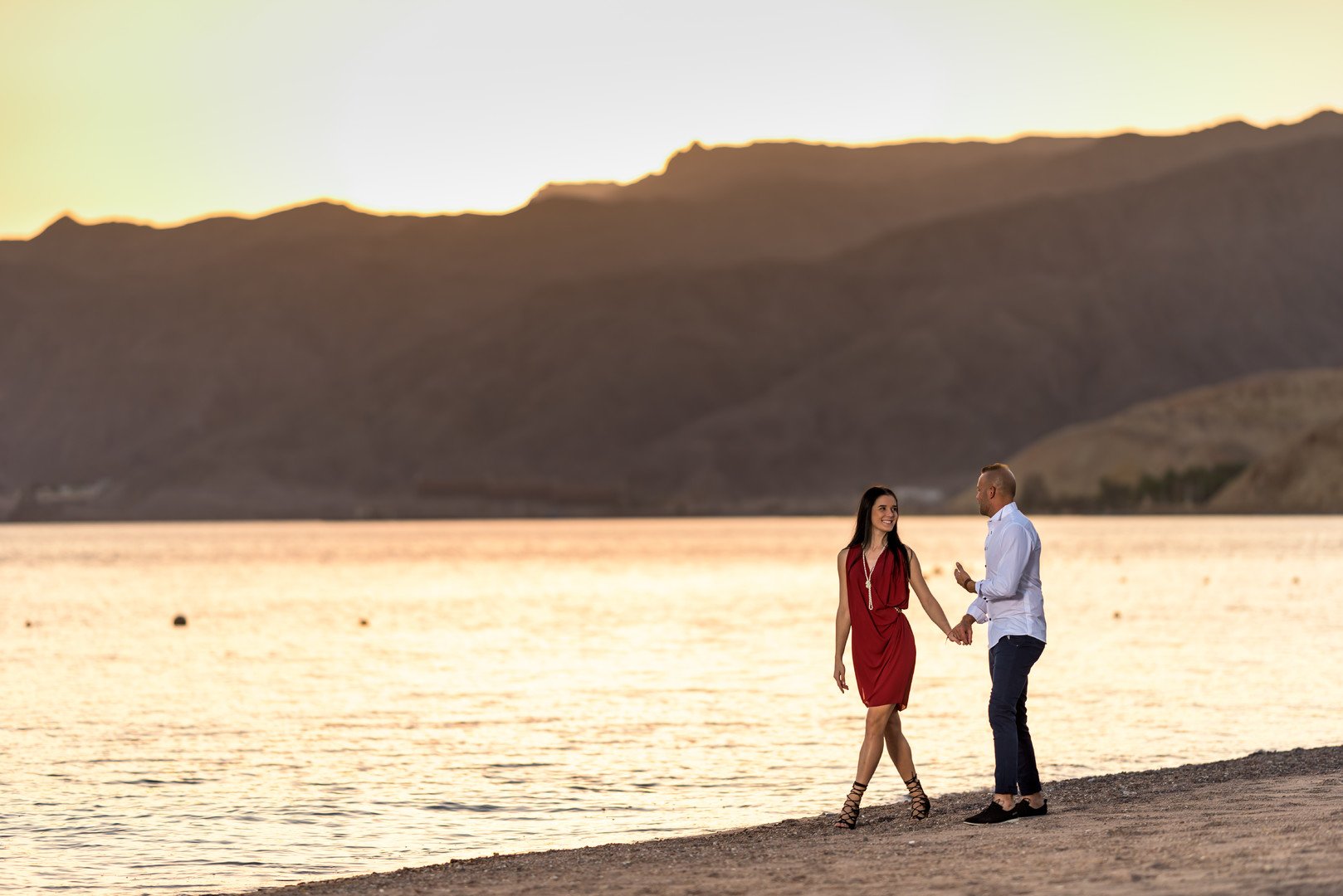 Movenpick Taba Resort – fotka 26