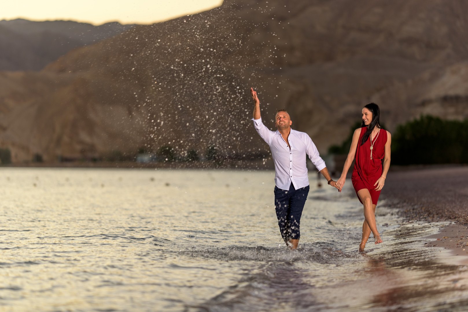 Movenpick Taba Resort – fotka 27