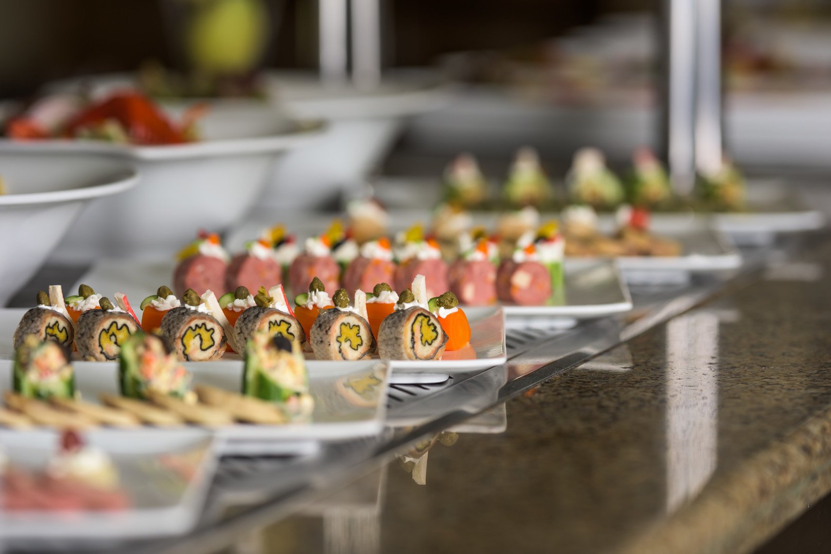 Movenpick Taba Resort – fotka 29