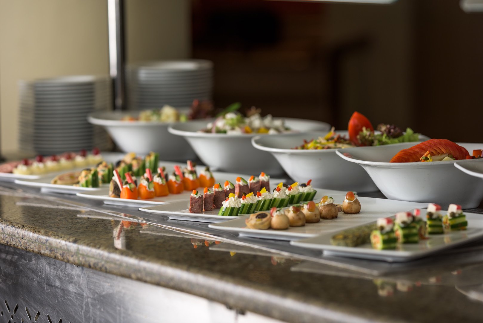 Movenpick Taba Resort – fotka 30