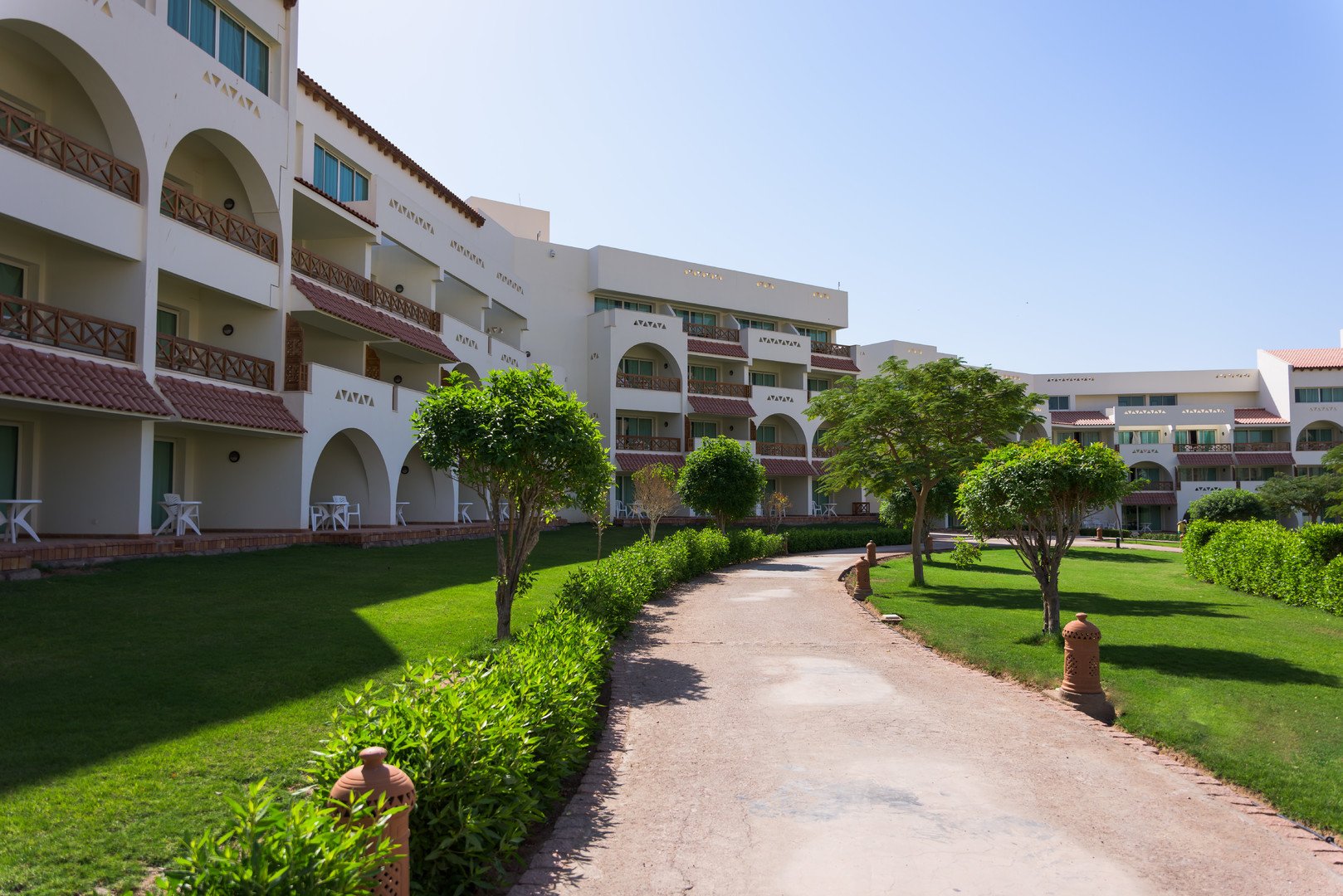 Movenpick Taba Resort – fotka 34