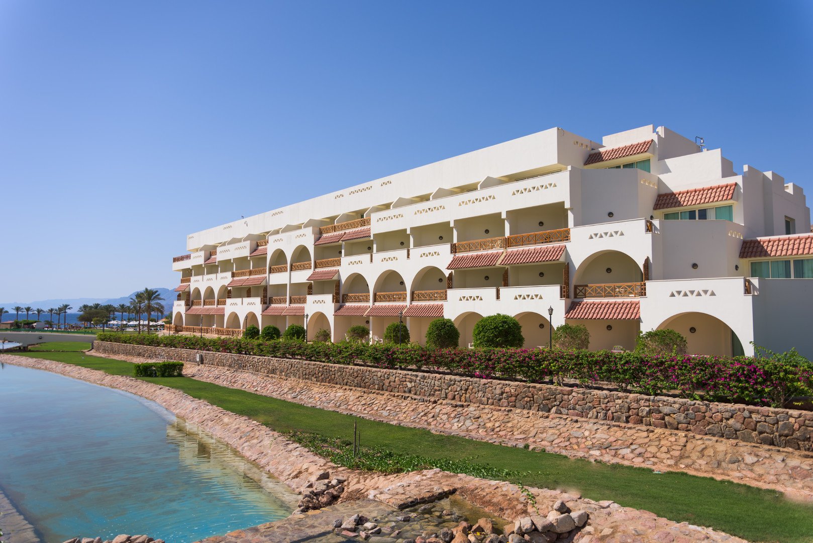 Movenpick Taba Resort – fotka 35