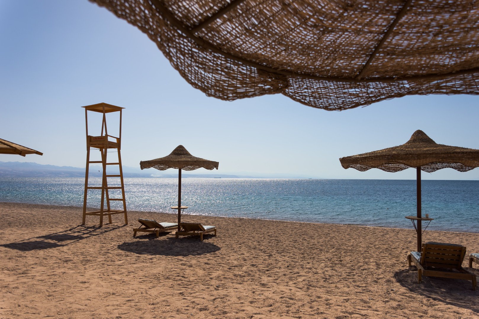 Movenpick Taba Resort – fotka 36