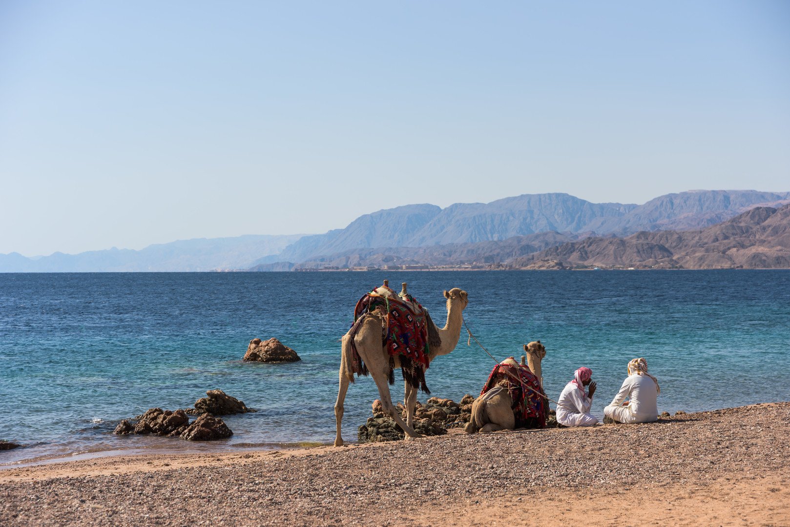 Movenpick Taba Resort – fotka 38