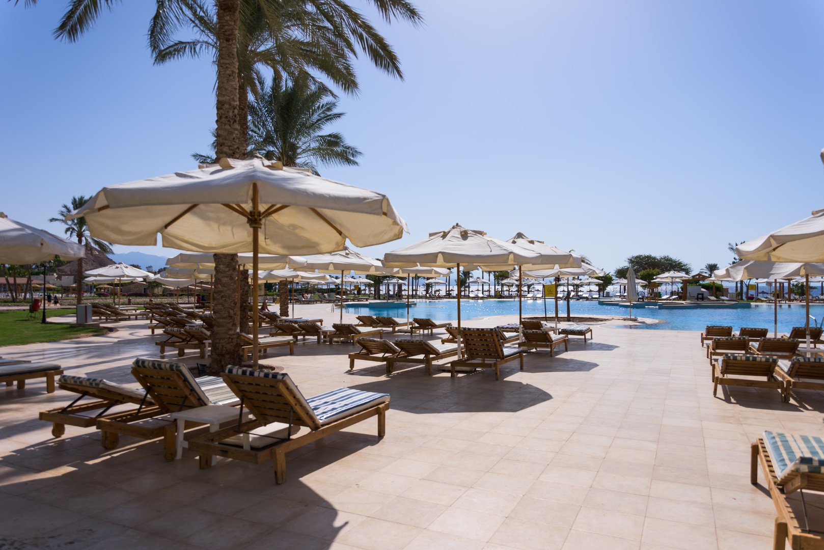 Movenpick Taba Resort – fotka 39