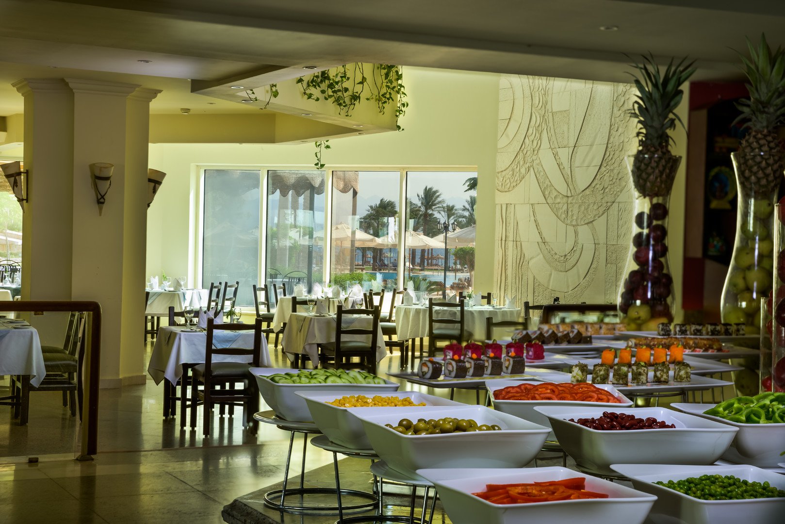 Movenpick Taba Resort – fotka 40