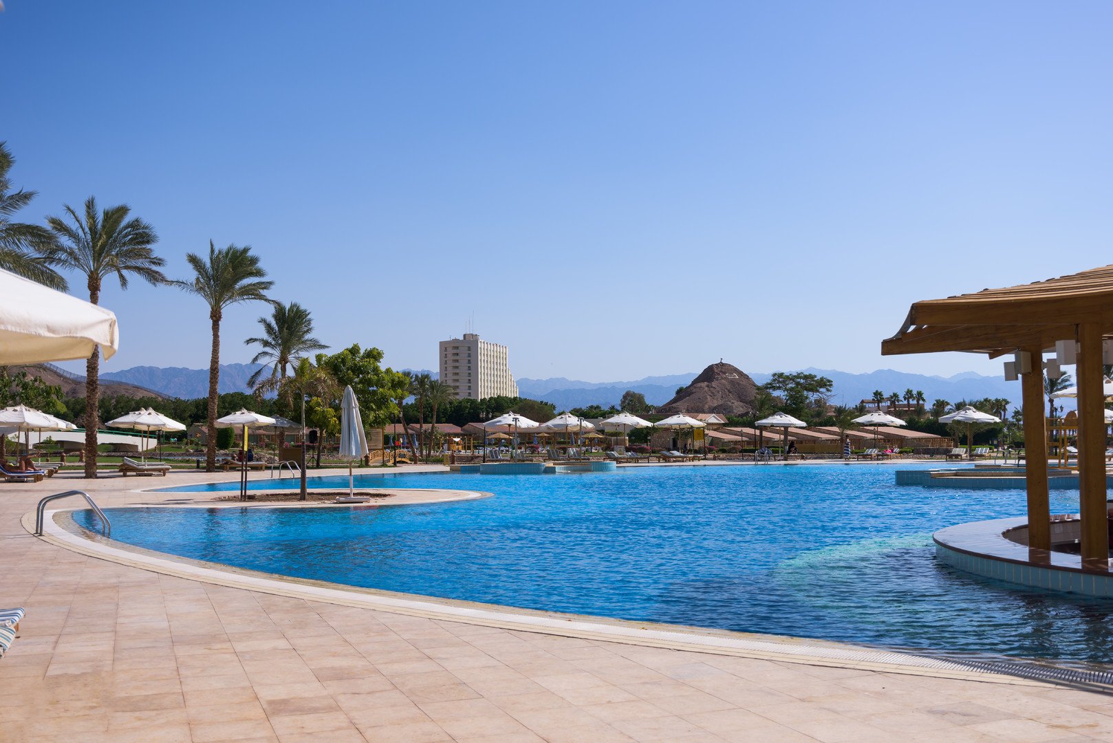 Movenpick Taba Resort – fotka 5